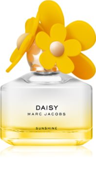Marc Jacobs Daisy Sunshine Eau de Toilette for Women 50 ml