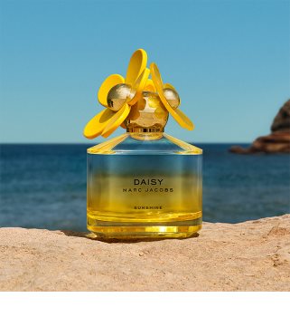 Marc Jacobs Daisy Sunshine Eau de Toilette for Women 50 ml