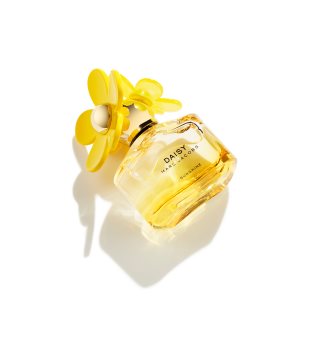 Marc Jacobs Daisy Sunshine Eau de Toilette for Women 50 ml