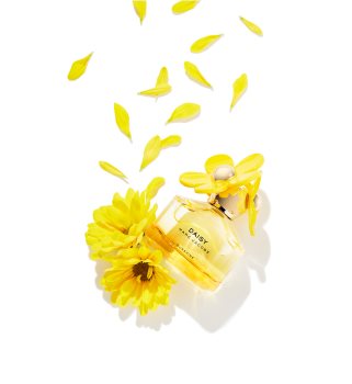 Marc Jacobs Daisy Sunshine Eau de Toilette for Women 50 ml