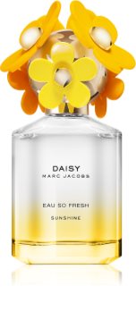 Marc Jacobs Daisy Eau So Fresh Sunshine woda toaletowa dla kobiet 75 ml