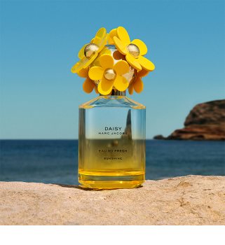 Marc Jacobs Daisy Eau So Fresh Sunshine woda toaletowa dla kobiet 75 ml