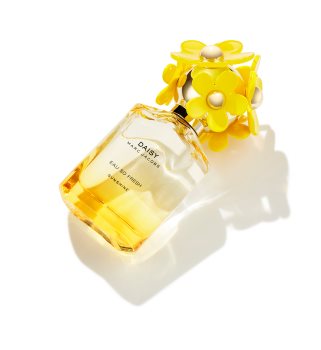 Marc Jacobs Daisy Eau So Fresh Sunshine woda toaletowa dla kobiet 75 ml