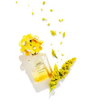 Marc Jacobs Daisy Eau So Fresh Sunshine woda toaletowa dla kobiet 75 ml