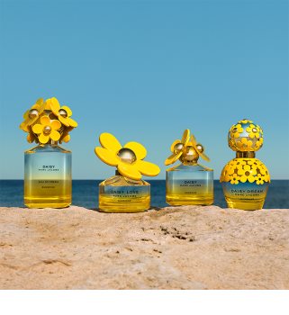 Marc Jacobs Daisy Eau So Fresh Sunshine woda toaletowa dla kobiet 75 ml