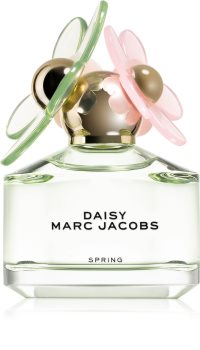 marc jacobs daisy spring