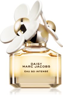 marc jacobs daisy eau so intense woda perfumowana 30 ml    