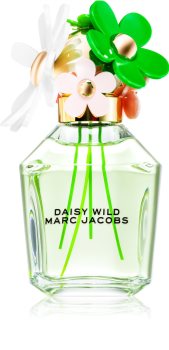 marc jacobs daisy wild woda perfumowana 100 ml   