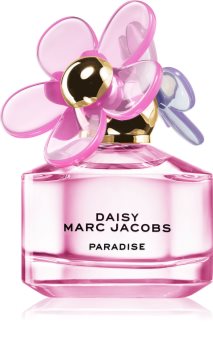 marc jacobs daisy paradise