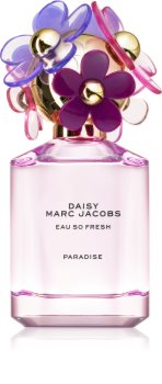 marc jacobs daisy eau so fresh paradise