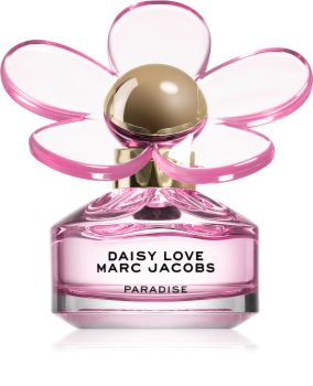 marc jacobs daisy love paradise