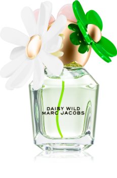 marc jacobs daisy wild woda perfumowana 30 ml   