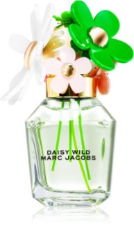 marc jacobs daisy wild woda perfumowana 50 ml   