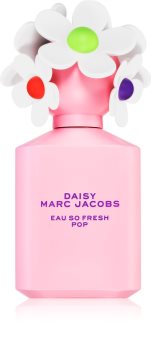 marc jacobs daisy eau so fresh pop