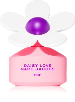 marc jacobs daisy love pop