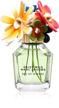 marc jacobs daisy wild eau so intense woda perfumowana 50 ml    