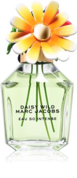 marc jacobs daisy wild eau so intense