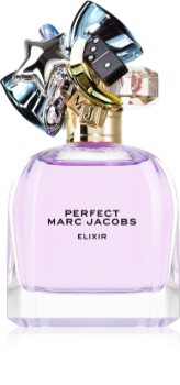 marc jacobs perfect elixir woda perfumowana 50 ml   