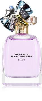 marc jacobs perfect elixir