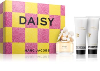 marc jacobs daisy woda toaletowa 50 ml   zestaw 