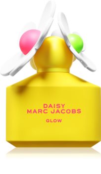 marc jacobs daisy glow