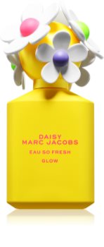 marc jacobs daisy eau so fresh glow