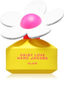 marc jacobs daisy love glow