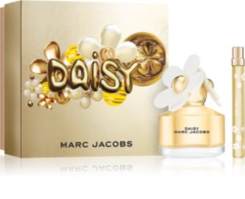 marc jacobs daisy woda toaletowa 50 ml   zestaw 