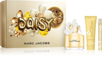 marc jacobs daisy woda toaletowa 100 ml   zestaw 