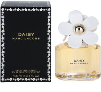 Marc Jacobs Daisy Eau de Toilette para mulheres 100 ml