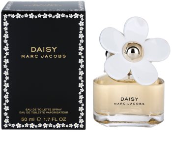 Marc Jacobs Daisy toaletná voda pre ženy 50 ml