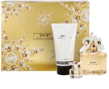 Marc Jacobs Daisy dárková sada IV.
