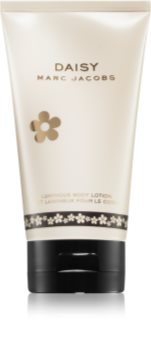 Marc Jacobs Daisy leite corporal para mulheres 150 ml