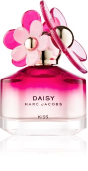 Marc Jacobs Daisy Kiss Eau de Toilette for Women 50 ml