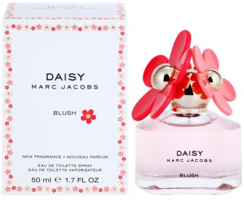 Marc Jacobs Daisy Blush eau de toilette nőknek 50 ml