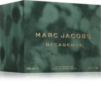 Marc Jacobs Decadence eau de parfum nőknek 100 ml