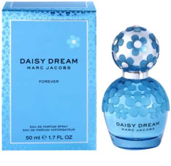 Marc Jacobs Daisy Dream Forever eau de parfum per donna 50 ml