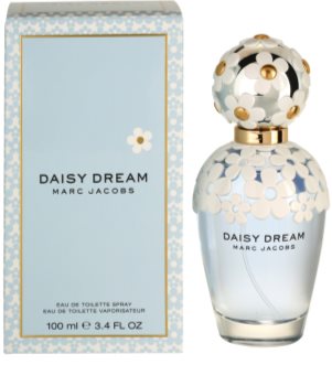 Marc Jacobs Daisy Dream eau de toilette pentru femei 100 ml