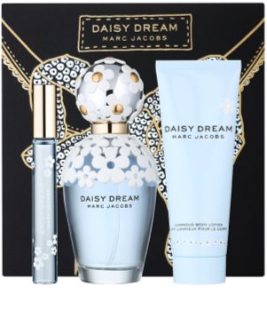 Marc Jacobs Daisy Dream dárková sada IV.