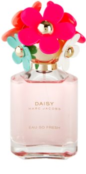 Marc Jacobs Daisy Eau So Fresh Delight Eau de Toilette Für Damen 75 ml