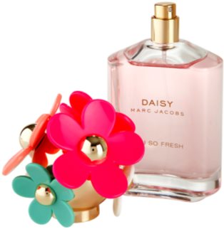 Marc Jacobs Daisy Eau So Fresh Delight Eau de Toilette Für Damen 75 ml