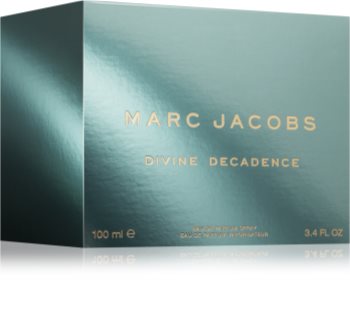 Marc Jacobs Divine Decadence parfémovaná voda pro ženy 100 ml