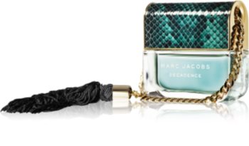 Marc Jacobs Divine Decadence eau de parfum para mulheres 100 ml