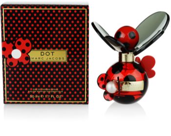Marc Jacobs Dot Eau de Parfum para mulheres 50 ml