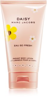 Marc Jacobs Daisy Eau So Fresh Body Lotion for Women 150 ml
