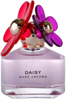 Marc Jacobs Daisy Sorbet woda toaletowa dla kobiet 50 ml