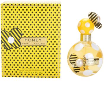 Marc Jacobs Honey eau de parfum pentru femei 100 ml