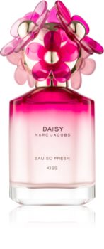 Marc Jacobs Daisy Eau So Fresh Kiss Eau de Toilette para mulheres 75 ml