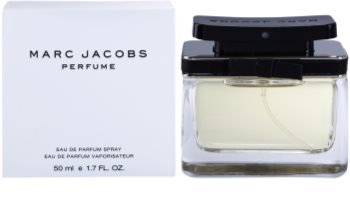 Marc Jacobs Marc Jacobs Eau de Parfum for Women 50 ml