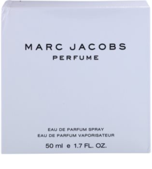 Marc Jacobs Marc Jacobs Eau de Parfum for Women 50 ml